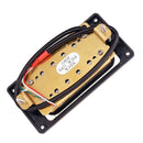 2 Pieces Electric Guitar Dual Twin Rails  Pickups N & B Luthier Supply