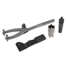 Variator Locking Holder Clutch Removal Repair Tool For GY6 50cc 139QMB Scooter