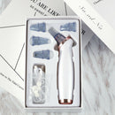 Rechargeable Electric Blackhead Remover Face Pore Acne Vacuum Suction Cleaner ST