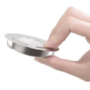 LED RECESSED LIGHTING PANEL CEILING DOWN LIGHT ROUND DOWNLIGHTS FOR RV