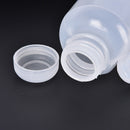 500ml Tattoo diffuser bottles side tube wash squeeze bottle green soapcontaineSE