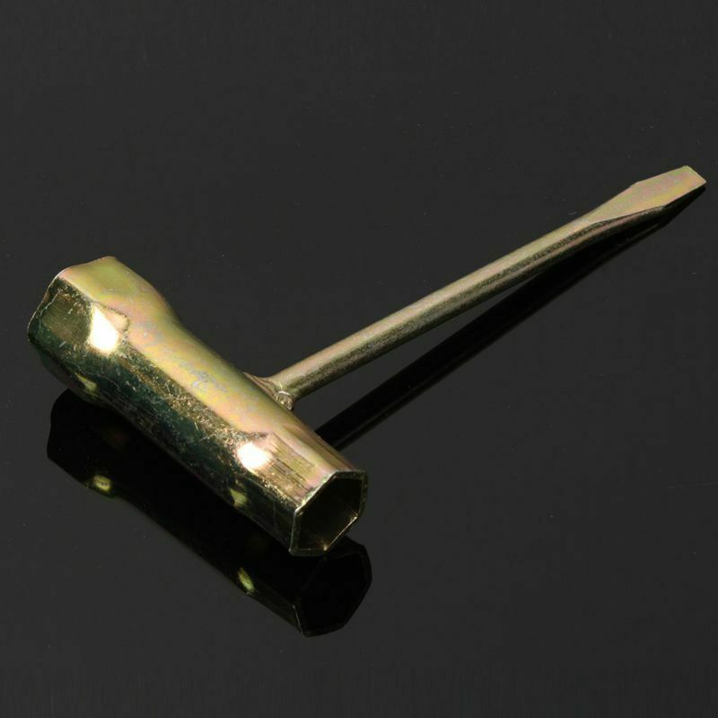 3/4inch (19mm) x 1/2inch (13mm) Chain Saw Wrench Bar Nut
