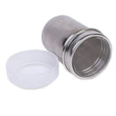 Functional Stainless Steel Chocolate Shaker Icing Sugar Salt Cocoa Flour Co G3B2