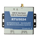 RTU5024 GSM Gate Opener Free Call Wireless Door Access Remote Control by Phone