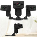 SQ12 Mini Camera HD Camcorder Night Vision 1080P Mini Voice Video Recorders