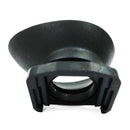 Rubber Eyepiece Eyecup For EG EOS 1D Mark III IV 1DS III 1D X 5D III 5DS R