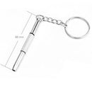 Sunglasses Spectacle Repair Set Eyeglasses Glasses Screws Screwdriver Tool-1*