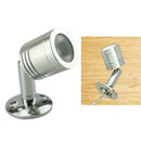 12VDC Mini Spotlight Jewelry Showcase Display Lighting Lamp Warm White 3000K