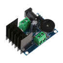 Universal TDA7266 Amplifier Module Board Dual Channel Stereo Audio 7W+7W for