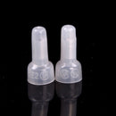 1000X Closed End Crimp Caps 16-14 AWG Gauge Car Audio Wire Connectors Terminal3C