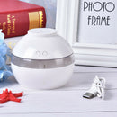 1pc air aroma humidifier electric aromatherapy essential oil aroma diffuser ME