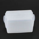 1 pcs Flash Diffuser cover for Nikon SB-800 Suitable for Flash Speedlite