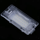 Clear White Lighting Car Trunk Area LED Lights For BMW 1/3/5/6/7/X Series