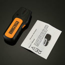 TS78B ABS Metal Wood Stud Finder Electronic Wire Sensor Cable Scanner Detector