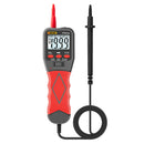 PTM16A Digital Pen Meter Multimeter Auto Range AC/DC Voltage Current Tester