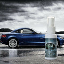 30Ml Car Windshield Coating Set Nano-Hydrophobic Coating Rain-Proof Agent P H2H7