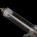 20ml Veterinary Syringe Feeder Luer Lock Reusable Livestock Suppli-ME