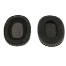 Pair Soft Earpads Foam Ear Pad Cushions for  Monitor Headphones