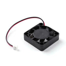 4010/2p 4cm Mini DC Brushless Chassis Graphics Card CPU Cooling Fan  2pcs A