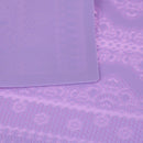 lace mould silicone mat fondant sugar craft cake mold diy baking decorating-t BX