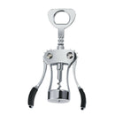 Corkscrew Wine Opener And Wine Stopper Set 2Pcs By Dongzhi All-In-One Kitch G9C2
