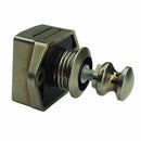 1Pcs Push Button Drawer Cupboard Door Catch Lock Caravan Motorhome Boat Lock