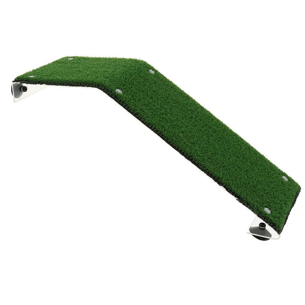 Plastic Turtle Resting Terrace Tank Aquarium Tortoise Basking Platform L