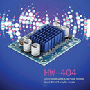 Dual-channel Digital Audio Power Amplifier Board 30W MP3 Amplifier Module Kit