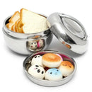 Benzhan Stainless Steel Bento Box Food Container Thermal Insulation Lunch B Z6H6