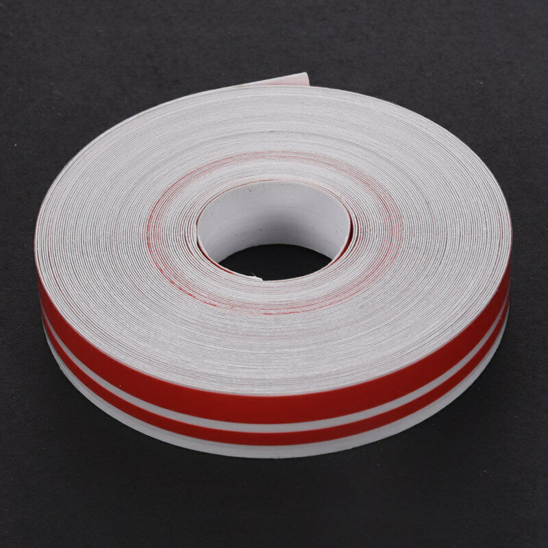 1/2 inch (12*9800mm) car Tape Decals Stickers pin stripping tape vehicle ac A1D8