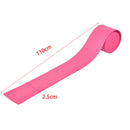 1pc Dry Tennis Racket Grip Anti-skid Sweat Absorbed Grips Racquet Sweatba OZ