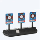High Precision Scoring Auto Reset Electric Target For Nerf Toys Lz034 For N N3Y7