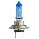 2pcs H7 100W 6000K WHITE CAR XENON HID HALOGEN HEADLIGHT BULBS LIGHT LAMP