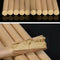 1Pc Handmade 1.8x20cm 10: 1 Five Years Old Moxa Roll Stick Acupuncture MassS Ew