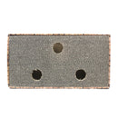 Corrugated Paper Pet Cat Scratching Board Kitten Play Grinding Claw Toys