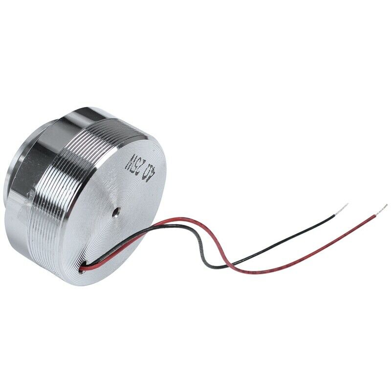 2Inch Resonance Speaker Vibration Strong Bass Louder Speaker All Frequency HL8U4