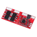 30A max li-ion lithium battery 12.6v 18650 charger board pcb bms mod OZ