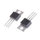 5PCS LD1117AV33 Linear Voltage Regulator 3.3V 800mA TO-220 ME