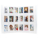 288 Pockets Photo Album for Fujifilm Instax Mini 7S 8 8+ 9 25 50S 70 90,Pol