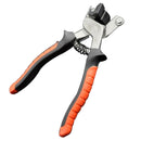 2pcs Glass Mosaic Cut Nippers Tile Plier Double