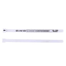 Hot!USA Ring Sizer Measure Tool Gauge Plastic Finger Sizing Finder US 1-17