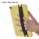 Flat Strap Straight Strap Straight One-Hand Operation Strap Flat Drop-Proof