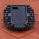 Motorcycle Regulator Rectifier for Yamaha Majesty XJ YP XP SZR XTZ YZF TDM #