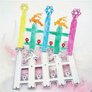 Metal Cutting Dies Stencils for DIY Scrapbooking Photo Album Fence Deer