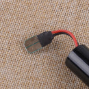 Front Fender LED Side Marker Light Lamp Fit for MINI Cooper R55 R56 R57 R60 R61