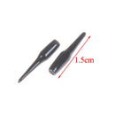 100X Metal High Quality Drift Fishing Float Seat Socket Tackle Accessorie JR