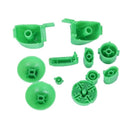 Thumbsticks Abxy Buttons + D-Pad Mod Kit For Nintendo Ngc Controller Gamepa Q9L7