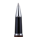 Jinhao 8802 Ball Point Pen Roller Ball Pen Durable 0.7 Stick Writing Supply