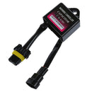 2Pcs Warning Error Decoder Canceller Capacitor ANTI-FLICKER For Xenon HID L