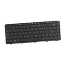 US English Layout Keyboard For  Probook 440-G0 440-G1 445-G1 640-G1
